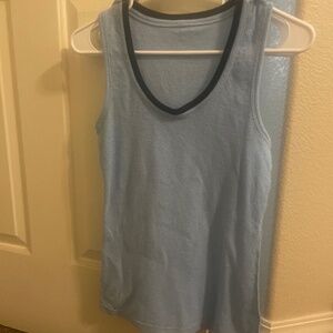 Active shirt